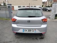 Seat Ibiza 1.0i - 75 S&S Style Clim - <small></small> 11.990 € <small>TTC</small> - #4