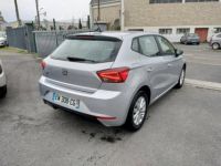 Seat Ibiza 1.0i - 75 S&S Style Clim - <small></small> 11.990 € <small>TTC</small> - #5