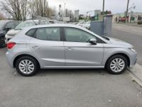 Seat Ibiza 1.0i - 75 S&S Style Clim - <small></small> 11.990 € <small>TTC</small> - #6