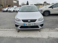 Seat Ibiza 1.0i - 75 S&S Style Clim - <small></small> 11.990 € <small>TTC</small> - #8