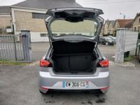 Seat Ibiza 1.0i - 75 S&S Style Clim - <small></small> 11.990 € <small>TTC</small> - #9