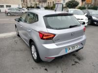 Seat Ibiza 1.0i - 75 S&S Style Clim - <small></small> 11.990 € <small>TTC</small> - #21