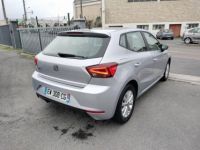 Seat Ibiza 1.0i - 75 S&S Style Clim - <small></small> 11.990 € <small>TTC</small> - #22