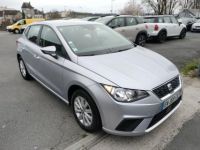 Seat Ibiza 1.0i - 75 S&S Style Clim - <small></small> 11.990 € <small>TTC</small> - #23