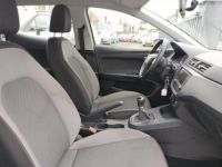 Seat Ibiza 1.0i - 75 S&S Style Clim - <small></small> 11.990 € <small>TTC</small> - #33