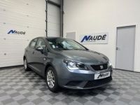 Seat Ibiza 1.0i MPI 75 ch Style - Garantie 6 mois - <small></small> 9.990 € <small>TTC</small> - #1