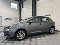 Seat Ibiza 1.0i MPI 75 ch Style - Garantie 6 mois - <small></small> 9.990 € <small>TTC</small> - #4