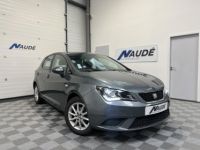 Seat Ibiza 1.0i MPI 75 ch Style - Garantie 6 mois - <small></small> 9.990 € <small>TTC</small> - #5