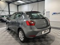 Seat Ibiza 1.0i MPI 75 ch Style - Garantie 6 mois - <small></small> 9.990 € <small>TTC</small> - #6