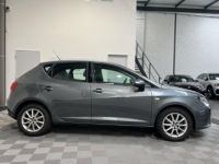 Seat Ibiza 1.0i MPI 75 ch Style - Garantie 6 mois - <small></small> 9.990 € <small>TTC</small> - #9