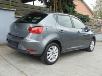 Seat Ibiza 1.0i Ultima - <small></small> 9.500 € <small>TTC</small> - #8