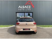 Seat Ibiza 1.0L EcoTSI 115CH Xcellence - <small></small> 13.490 € <small>TTC</small> - #4