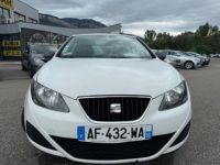 Seat Ibiza 1.2 12V 70CH REFERENCE 5P - <small></small> 6.490 € <small>TTC</small> - #1