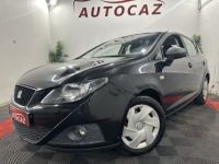 Seat Ibiza 1.2 TDI 75 CR Réference - <small></small> 4.990 € <small>TTC</small> - #2