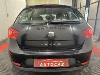 Seat Ibiza 1.2 TDI 75 CR Réference - <small></small> 4.990 € <small>TTC</small> - #7