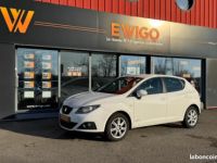 Seat Ibiza 1.2 TDI 75 ECOMOTIVE COPA - <small></small> 4.490 € <small>TTC</small> - #1