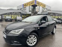 Seat Ibiza 1.2 TDI 75 I TECH ECOMOTIVE 5P - <small></small> 6.990 € <small>TTC</small> - #1