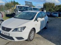 Seat Ibiza 1.2 TDI 75 REFERENCE - <small></small> 6.500 € <small>TTC</small> - #1