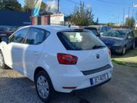 Seat Ibiza 1.2 TDI 75 REFERENCE - <small></small> 6.500 € <small>TTC</small> - #10