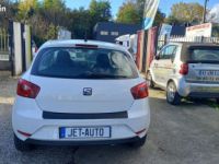 Seat Ibiza 1.2 TDI 75 REFERENCE - <small></small> 6.500 € <small>TTC</small> - #11