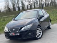 Seat Ibiza 1.2 TDI 75 REFERENCE * 5 PORTES * 156.000KM * 2010 * GARANTIE - <small></small> 4.990 € <small>TTC</small> - #1