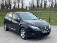 Seat Ibiza 1.2 TDI 75 REFERENCE * 5 PORTES * 156.000KM * 2010 * GARANTIE - <small></small> 4.990 € <small>TTC</small> - #2