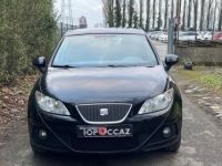 Seat Ibiza 1.2 TDI 75 REFERENCE * 5 PORTES * 156.000KM * 2010 * GARANTIE - <small></small> 4.990 € <small>TTC</small> - #6