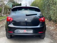 Seat Ibiza 1.2 TDI 75 REFERENCE * 5 PORTES * 156.000KM * 2010 * GARANTIE - <small></small> 4.990 € <small>TTC</small> - #7