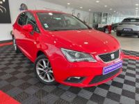 Seat Ibiza 1.2 TSI 105 ch I Tech Plus - <small></small> 8.490 € <small>TTC</small> - #4