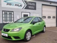 Seat Ibiza 1.2 TSI 105 CV STYLE / 1E MAIN / SUIVI FULL / CLIM / 65 000KM / GTIE 12 MOIS - <small></small> 8.490 € <small>TTC</small> - #1