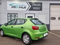 Seat Ibiza 1.2 TSI 105 CV STYLE / 1E MAIN / SUIVI FULL / CLIM / 65 000KM / GTIE 12 MOIS - <small></small> 8.490 € <small>TTC</small> - #2