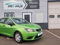 Seat Ibiza 1.2 TSI 105 CV STYLE / 1E MAIN / SUIVI FULL / CLIM / 65 000KM / GTIE 12 MOIS - <small></small> 8.490 € <small>TTC</small> - #4