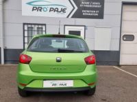 Seat Ibiza 1.2 TSI 105 CV STYLE / 1E MAIN / SUIVI FULL / CLIM / 65 000KM / GTIE 12 MOIS - <small></small> 8.490 € <small>TTC</small> - #6