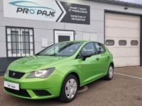 Seat Ibiza 1.2 TSI 105 CV STYLE / 1E MAIN / SUIVI FULL / CLIM / 65 000KM / ROUE DE SECOURS / GTIE12M - <small></small> 8.990 € <small>TTC</small> - #1