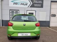 Seat Ibiza 1.2 TSI 105 CV STYLE / 1E MAIN / SUIVI FULL / CLIM / 65 000KM / ROUE DE SECOURS / GTIE12M - <small></small> 8.990 € <small>TTC</small> - #6