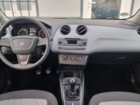 Seat Ibiza 1.2 TSI 105 CV STYLE / 1E MAIN / SUIVI FULL / CLIM / 65 000KM / ROUE DE SECOURS / GTIE12M - <small></small> 8.990 € <small>TTC</small> - #11