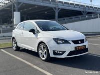 Seat Ibiza 1.2 TSI 105 FR - <small></small> 7.990 € <small>TTC</small> - #2