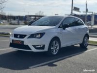 Seat Ibiza 1.2 TSI 105 FR - <small></small> 7.990 € <small>TTC</small> - #4