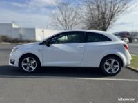 Seat Ibiza 1.2 TSI 105 FR - <small></small> 7.990 € <small>TTC</small> - #5