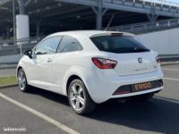 Seat Ibiza 1.2 TSI 105 FR - <small></small> 7.990 € <small>TTC</small> - #6