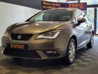 Seat Ibiza 1.2 TSI 105ch ECOMOTIVE ITECH - <small></small> 8.990 € <small>TTC</small> - #3