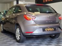 Seat Ibiza 1.2 TSI 105ch ECOMOTIVE ITECH - <small></small> 8.990 € <small>TTC</small> - #4