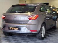 Seat Ibiza 1.2 TSI 105ch ECOMOTIVE ITECH - <small></small> 8.990 € <small>TTC</small> - #6