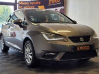 Seat Ibiza 1.2 TSI 105ch ECOMOTIVE ITECH - <small></small> 8.990 € <small>TTC</small> - #7