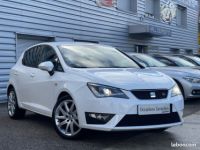 Seat Ibiza 1.2 TSI 105ch FR 5P 1ere Main - <small></small> 9.490 € <small>TTC</small> - #1