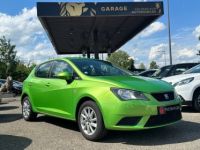 Seat Ibiza 1.2 TSI 105CH STYLE 5CV 5P - <small></small> 6.990 € <small>TTC</small> - #7