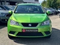 Seat Ibiza 1.2 TSI 105CH STYLE 5CV 5P - <small></small> 6.990 € <small>TTC</small> - #9