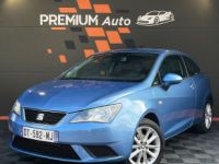 Seat Ibiza 1.2 Tsi 105Cv Reference Edition Crit Air 1 CTOK 2027 - <small></small> 6.990 € <small>TTC</small> - #1