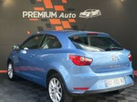 Seat Ibiza 1.2 Tsi 105Cv Reference Edition Crit Air 1 CTOK 2027 - <small></small> 6.990 € <small>TTC</small> - #3