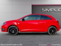 Seat Ibiza 1.2 TSI 110 ch FR garantie 12 MOIS Excellent état - <small></small> 9.989 € <small>TTC</small> - #4